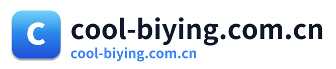 cool-biying.com.cn Logo